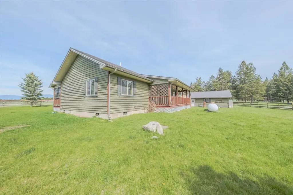 163 Marias Trail Rexford MT 59930