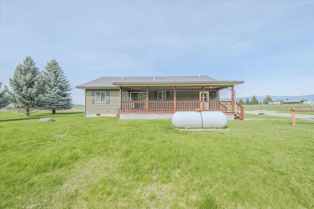 163 Marias Trail Rexford MT 59930