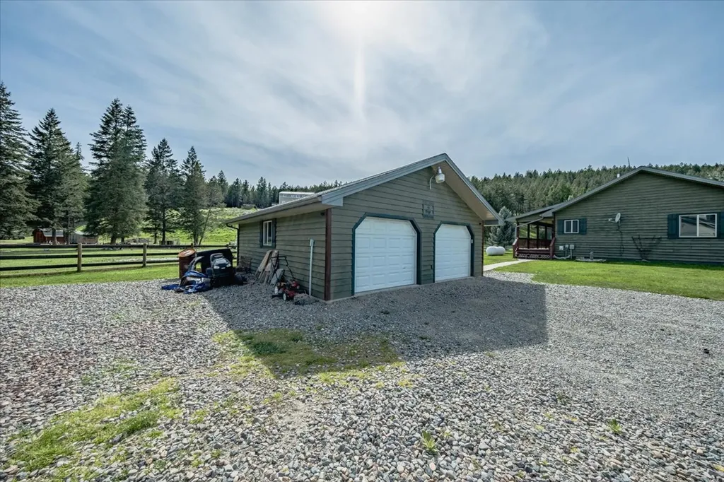 163 Marias Trail Rexford MT 59930