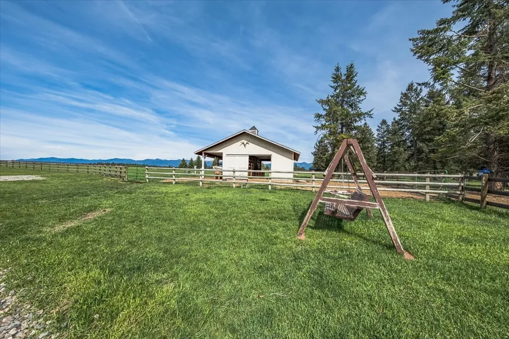163 Marias Trail Rexford MT 59930
