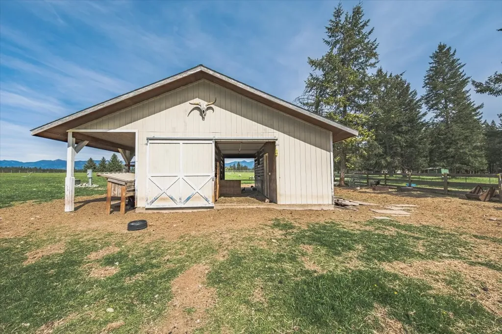 163 Marias Trail Rexford MT 59930