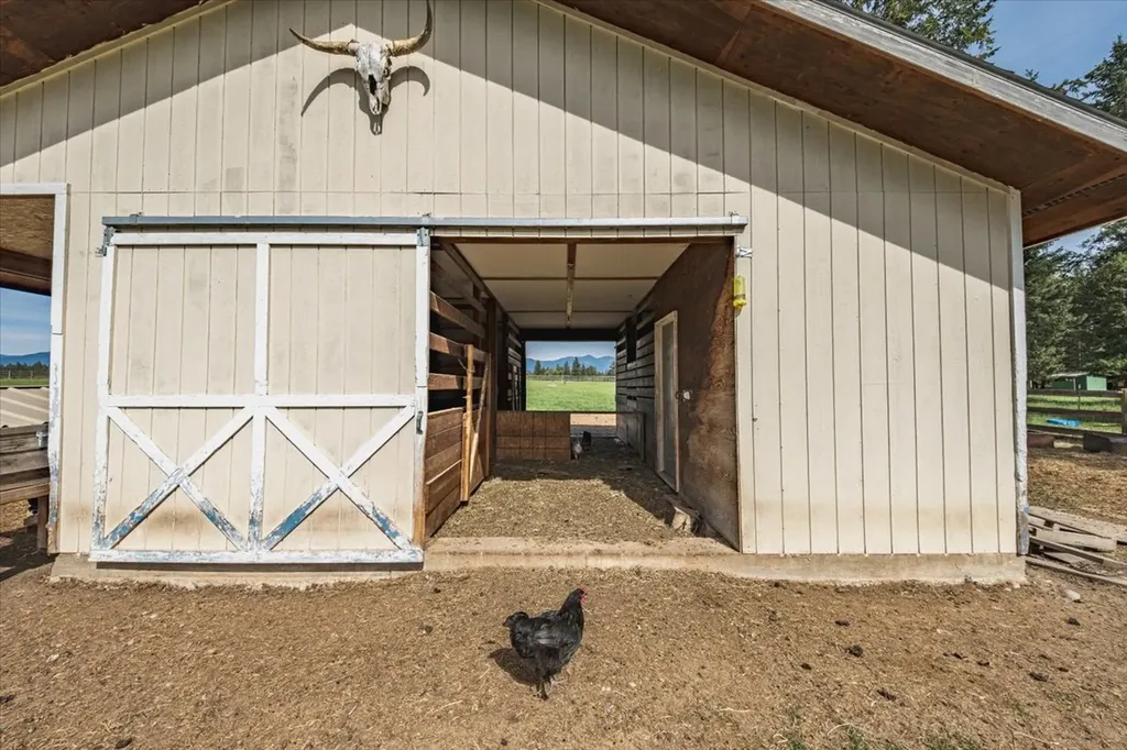 163 Marias Trail Rexford MT 59930