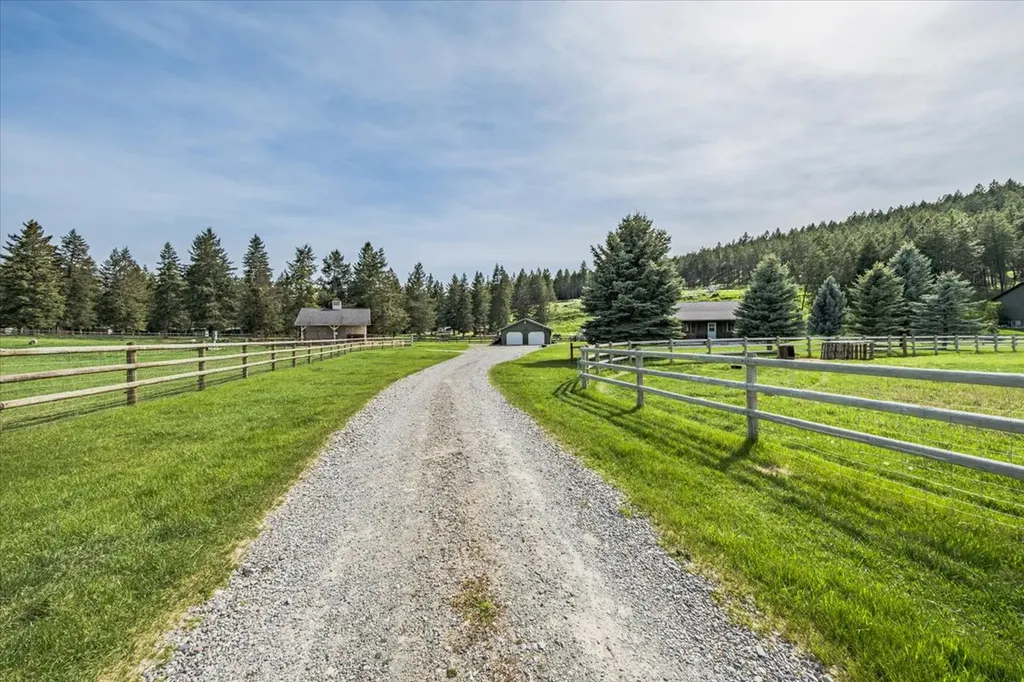 163 Marias Trail Rexford MT 59930