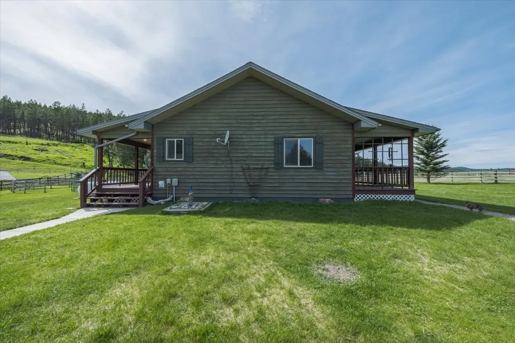 163 Marias Trail Rexford MT 59930