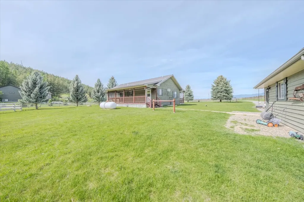 163 Marias Trail Rexford MT 59930