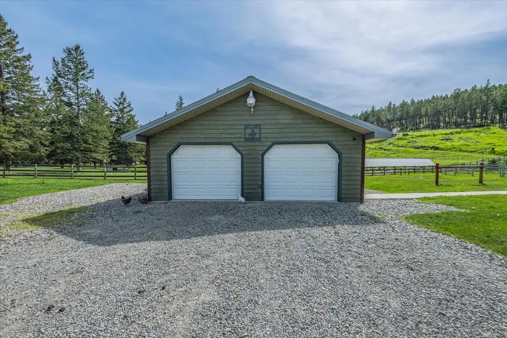 163 Marias Trail Rexford MT 59930