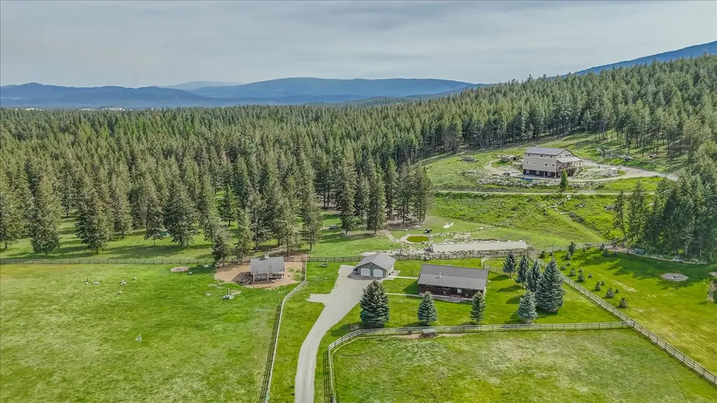 163 Marias Trail Rexford MT 59930