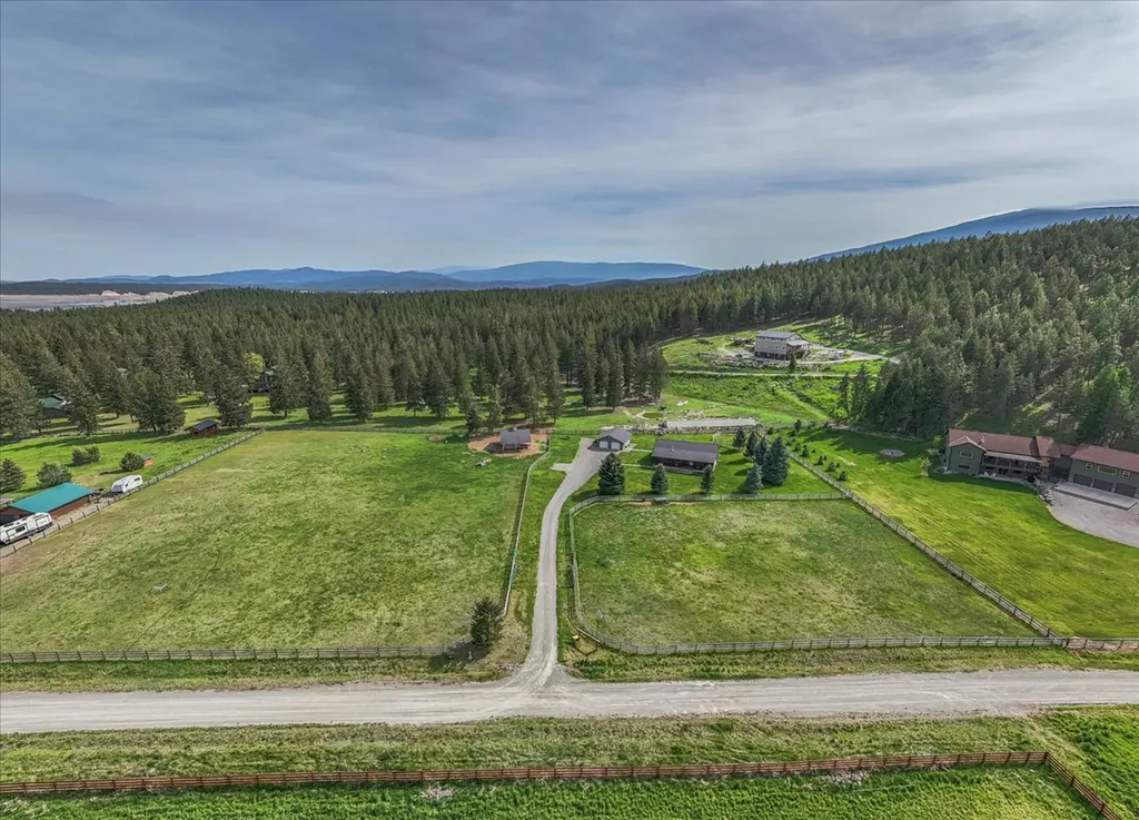 163 Marias Trail Rexford MT 59930