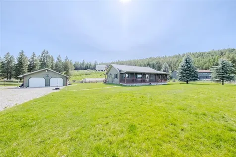 163 Marias Trail Rexford MT 59930