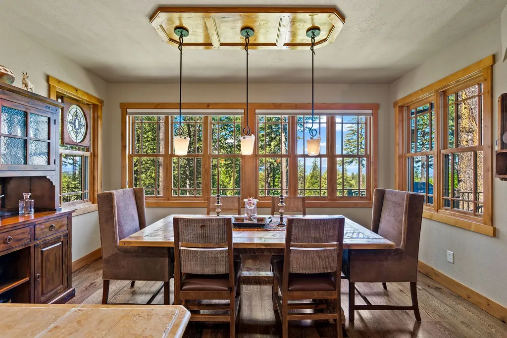 599 Pommel Drive Bigfork MT 59911