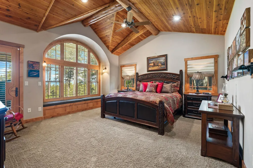 599 Pommel Drive Bigfork MT 59911