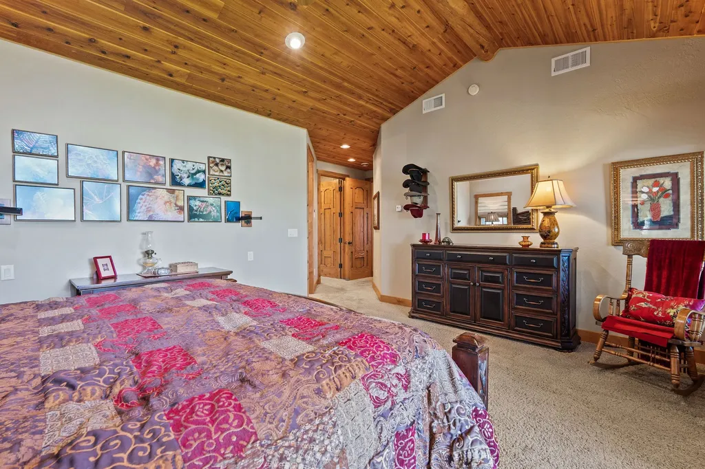 599 Pommel Drive Bigfork MT 59911