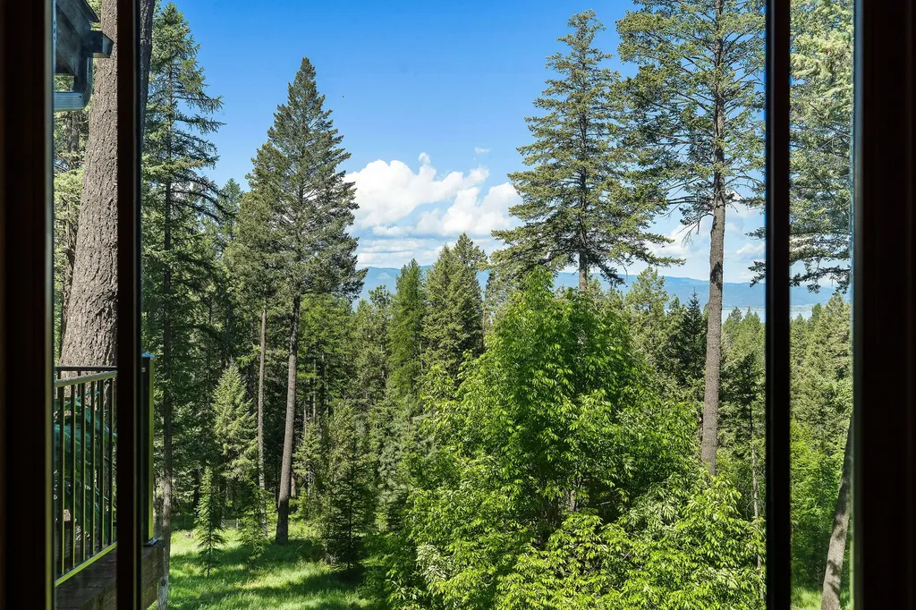 599 Pommel Drive Bigfork MT 59911