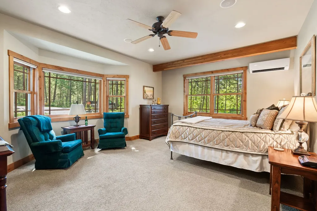 599 Pommel Drive Bigfork MT 59911