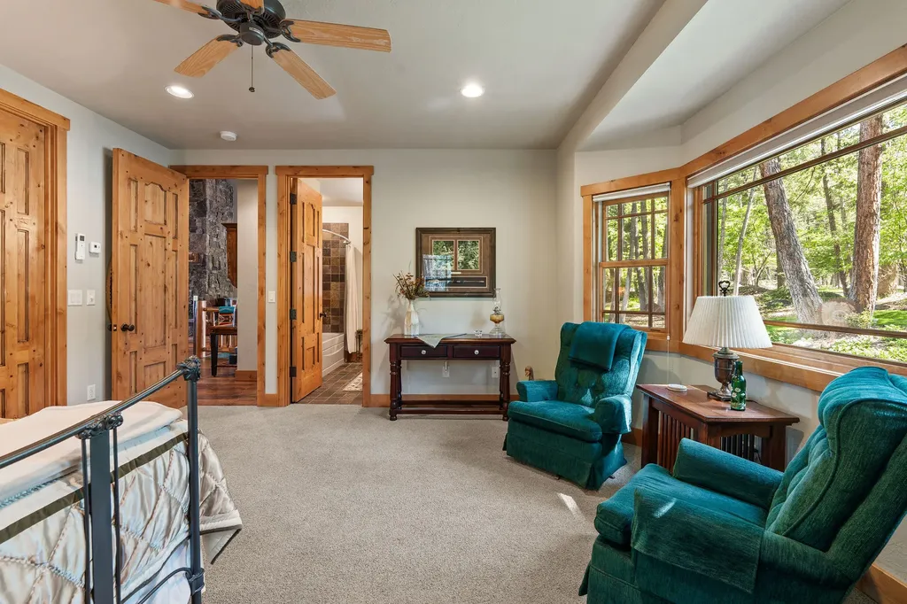 599 Pommel Drive Bigfork MT 59911