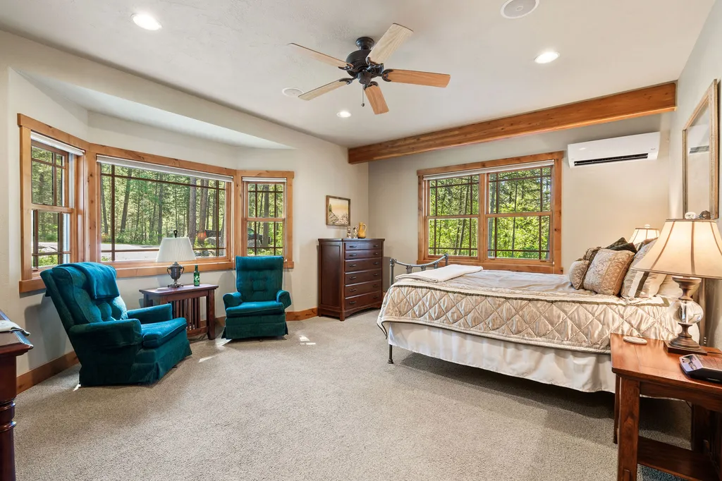 599 Pommel Drive Bigfork MT 59911