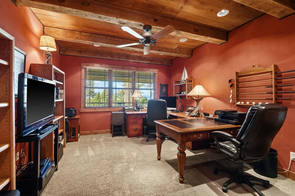 599 Pommel Drive Bigfork MT 59911
