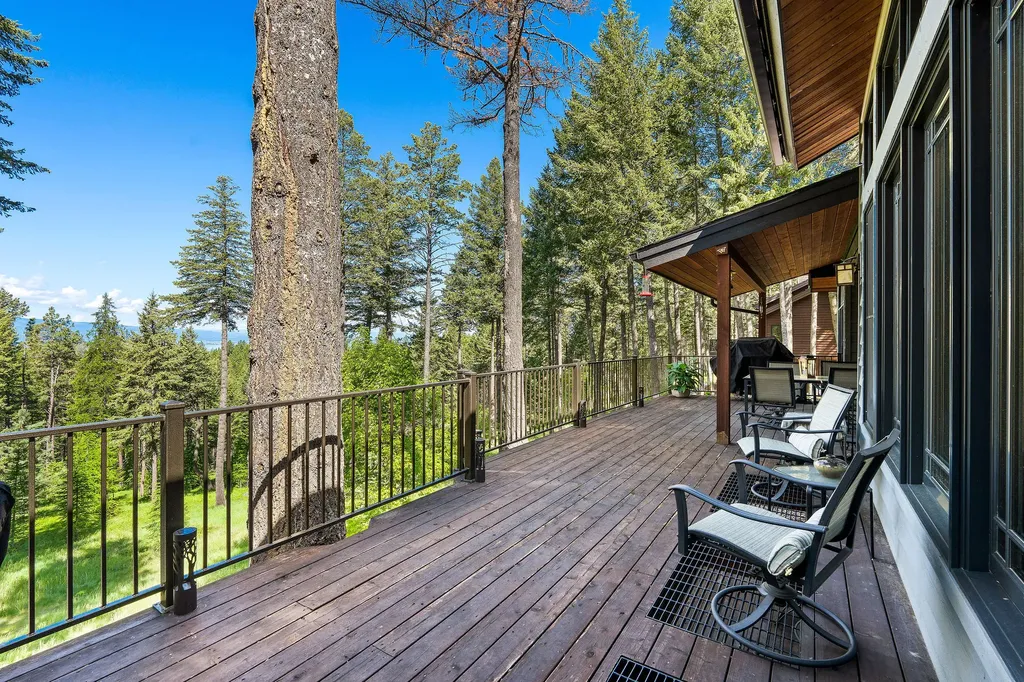 599 Pommel Drive Bigfork MT 59911