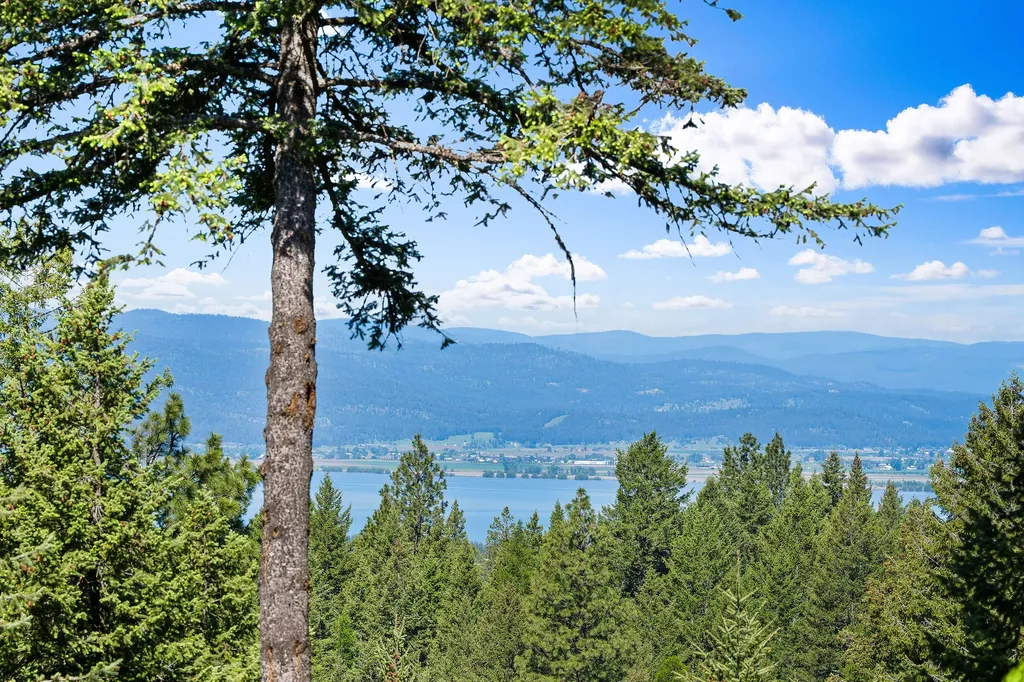 599 Pommel Drive Bigfork MT 59911