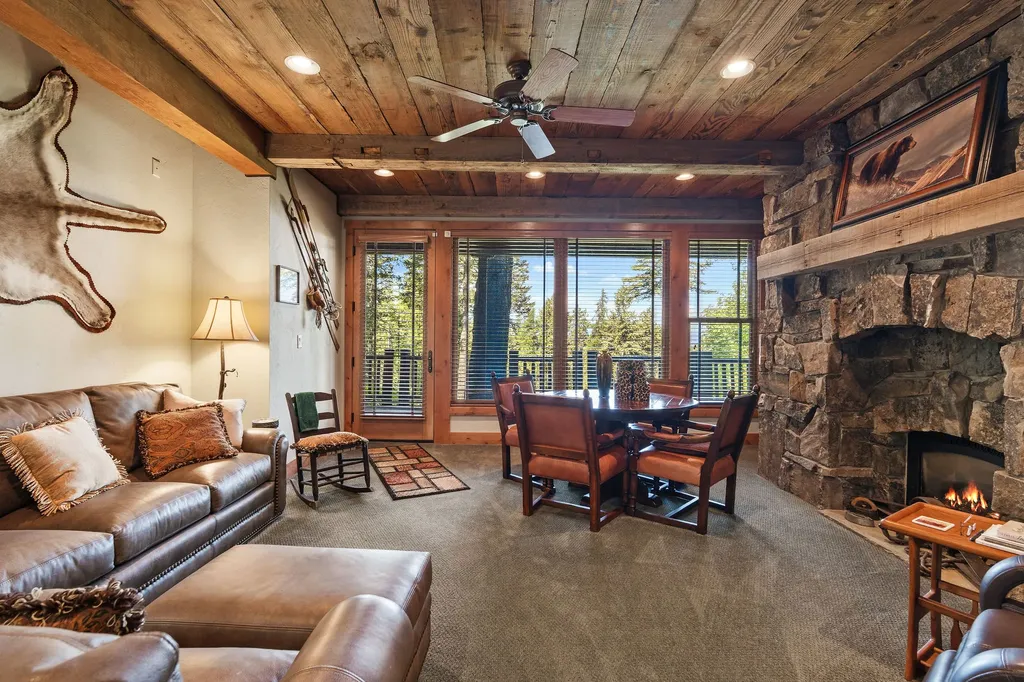 599 Pommel Drive Bigfork MT 59911