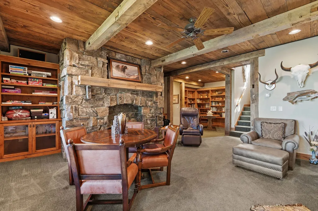 599 Pommel Drive Bigfork MT 59911