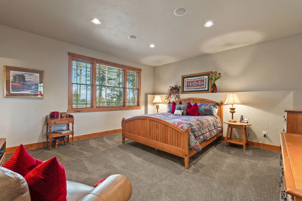 599 Pommel Drive Bigfork MT 59911