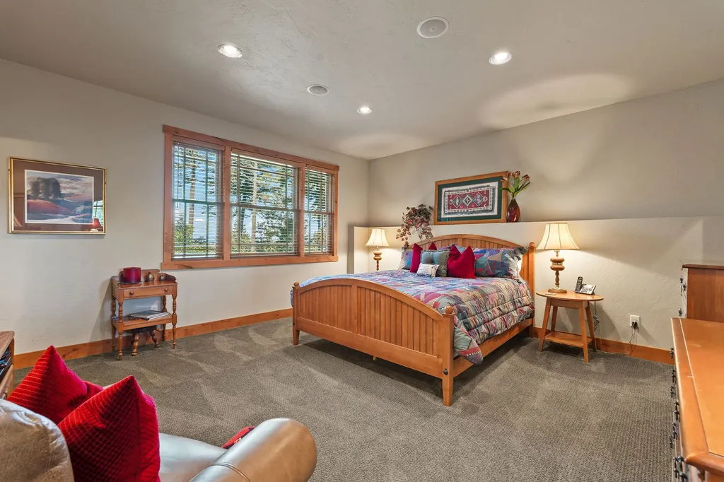 599 Pommel Drive Bigfork MT 59911