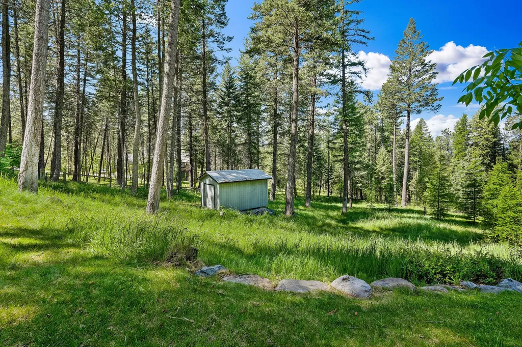 599 Pommel Drive Bigfork MT 59911