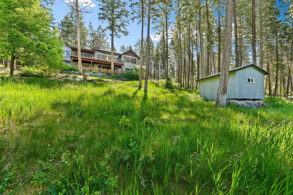 599 Pommel Drive Bigfork MT 59911