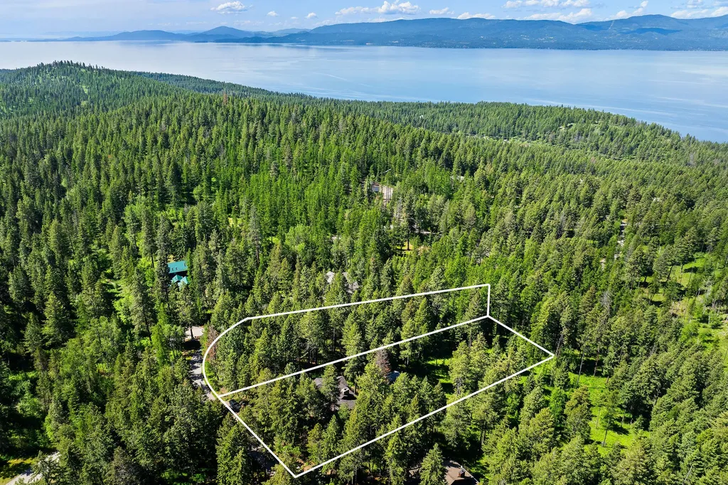 599 Pommel Drive Bigfork MT 59911