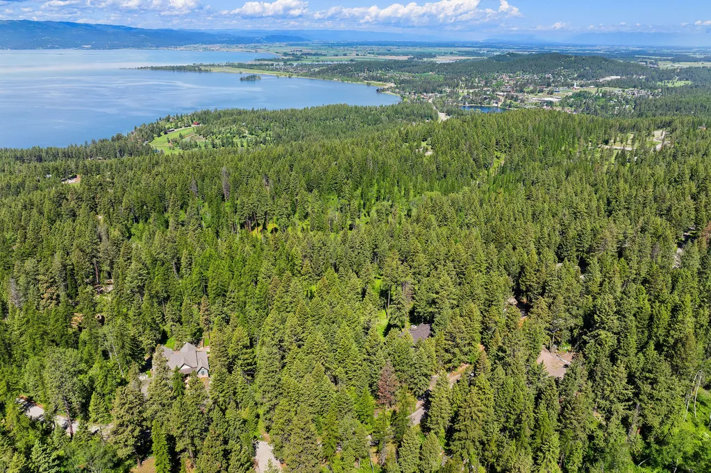 599 Pommel Drive Bigfork MT 59911