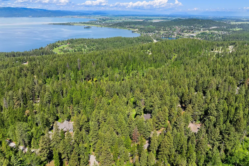 599 Pommel Drive Bigfork MT 59911