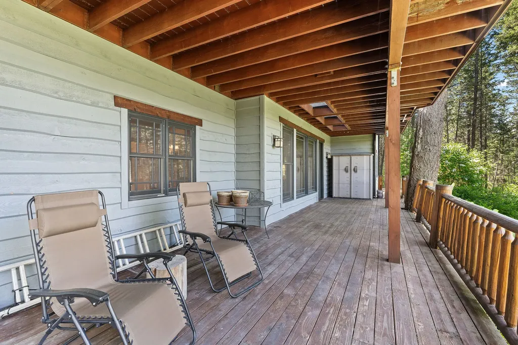599 Pommel Drive Bigfork MT 59911