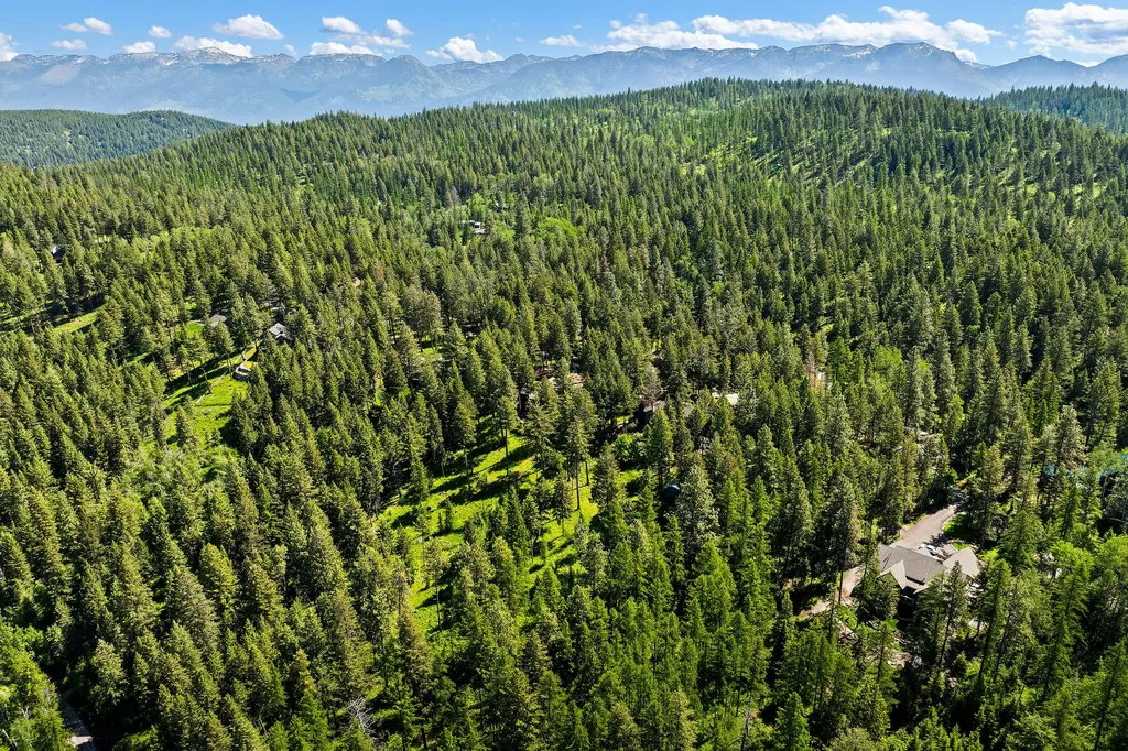 599 Pommel Drive Bigfork MT 59911