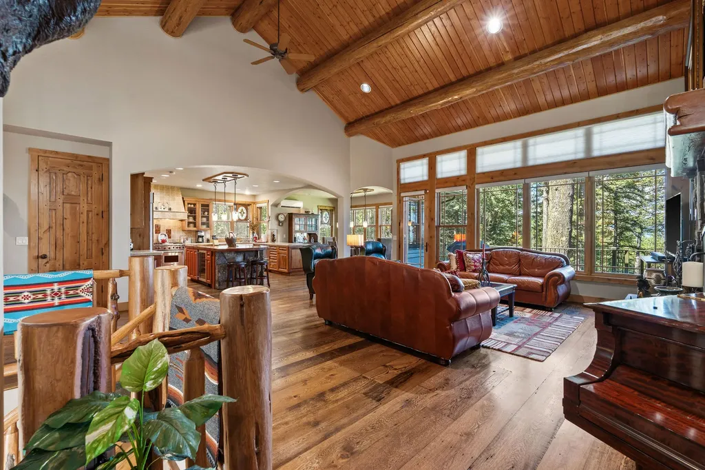 599 Pommel Drive Bigfork MT 59911