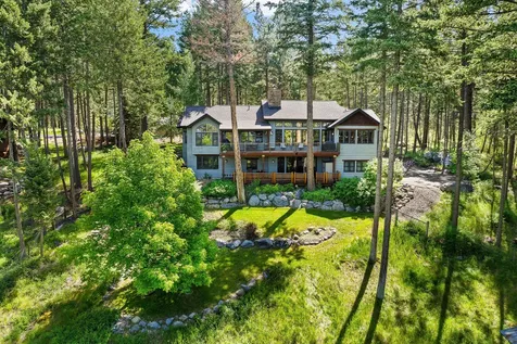599 Pommel Drive Bigfork MT 59911