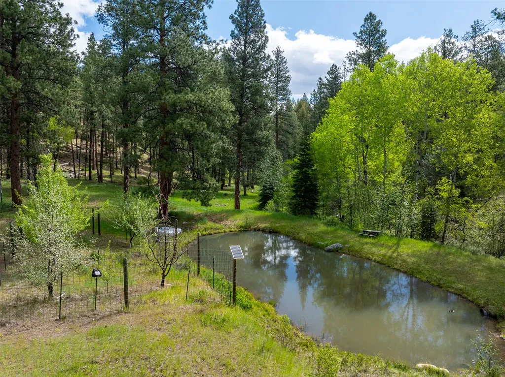 2949 Camp 4 Road Darby MT 59829
