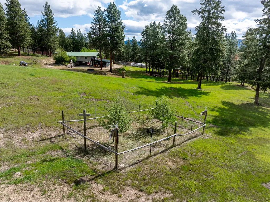 2949 Camp 4 Road Darby MT 59829