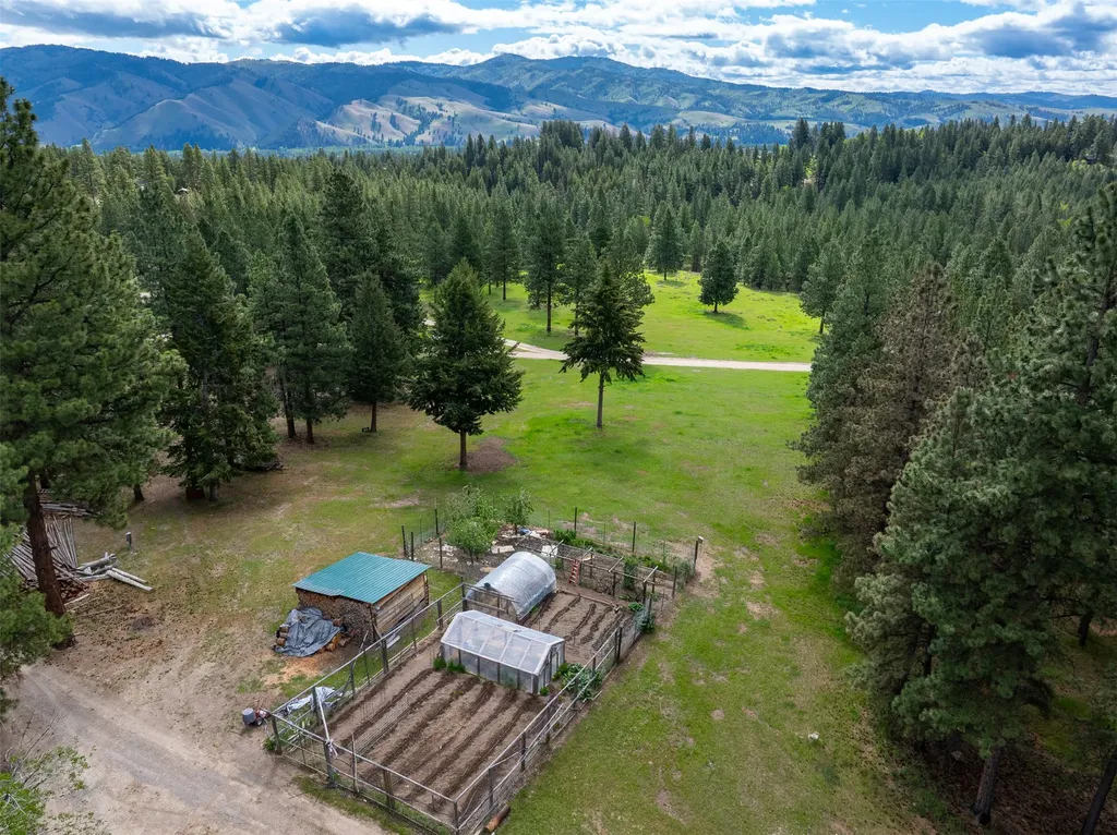 2949 Camp 4 Road Darby MT 59829