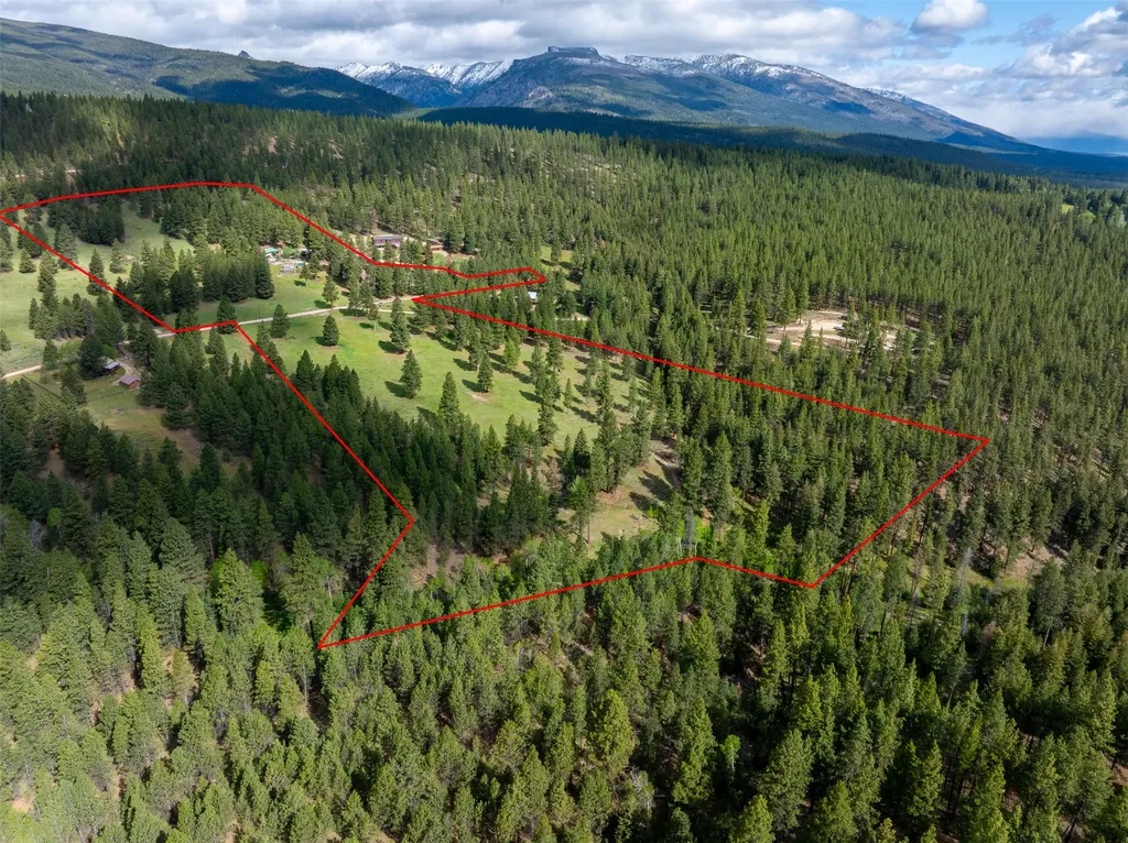 2949 Camp 4 Road Darby MT 59829