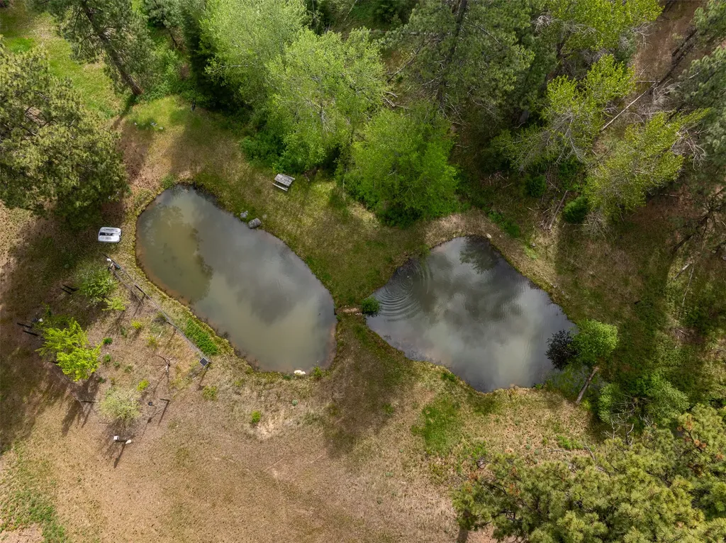 2949 Camp 4 Road Darby MT 59829