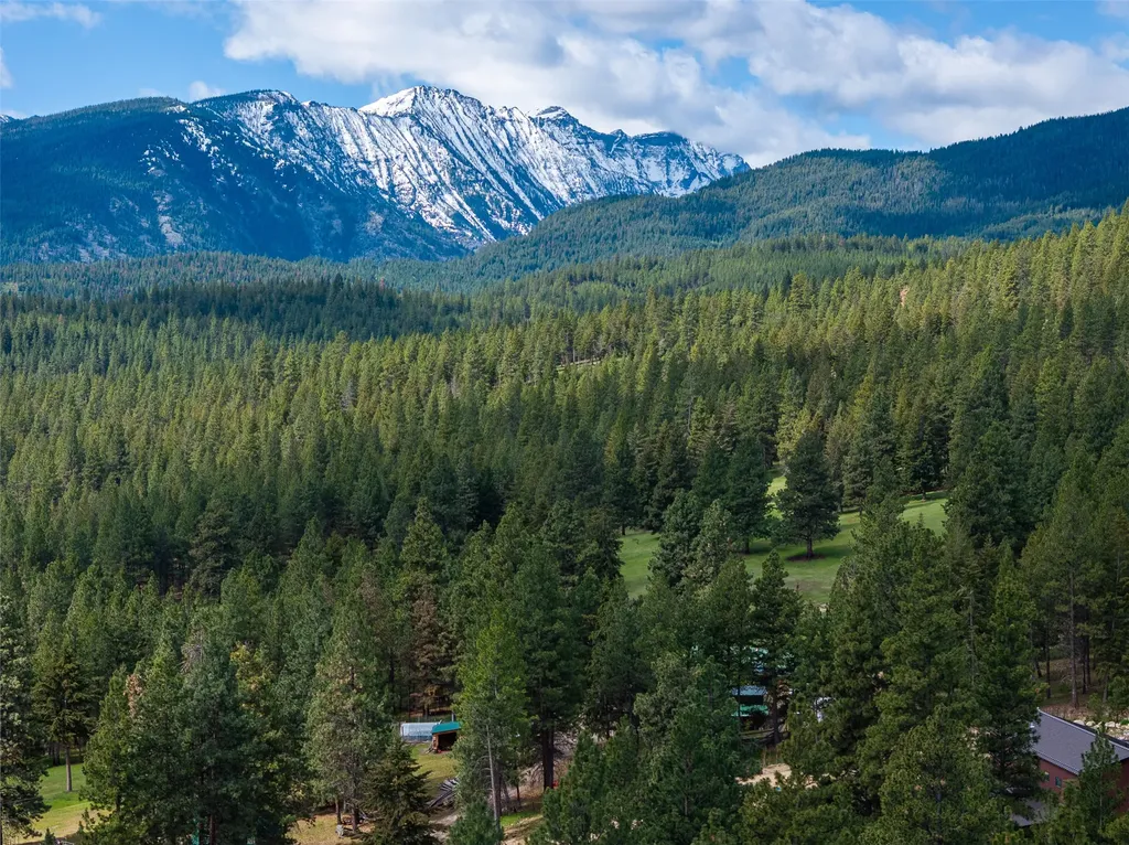 2949 Camp 4 Road Darby MT 59829