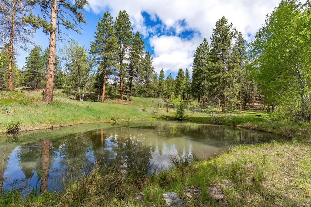 2949 Camp 4 Road Darby MT 59829