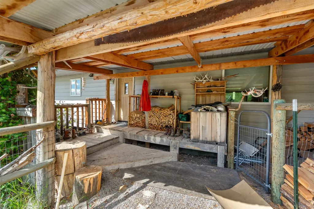 2949 Camp 4 Road Darby MT 59829