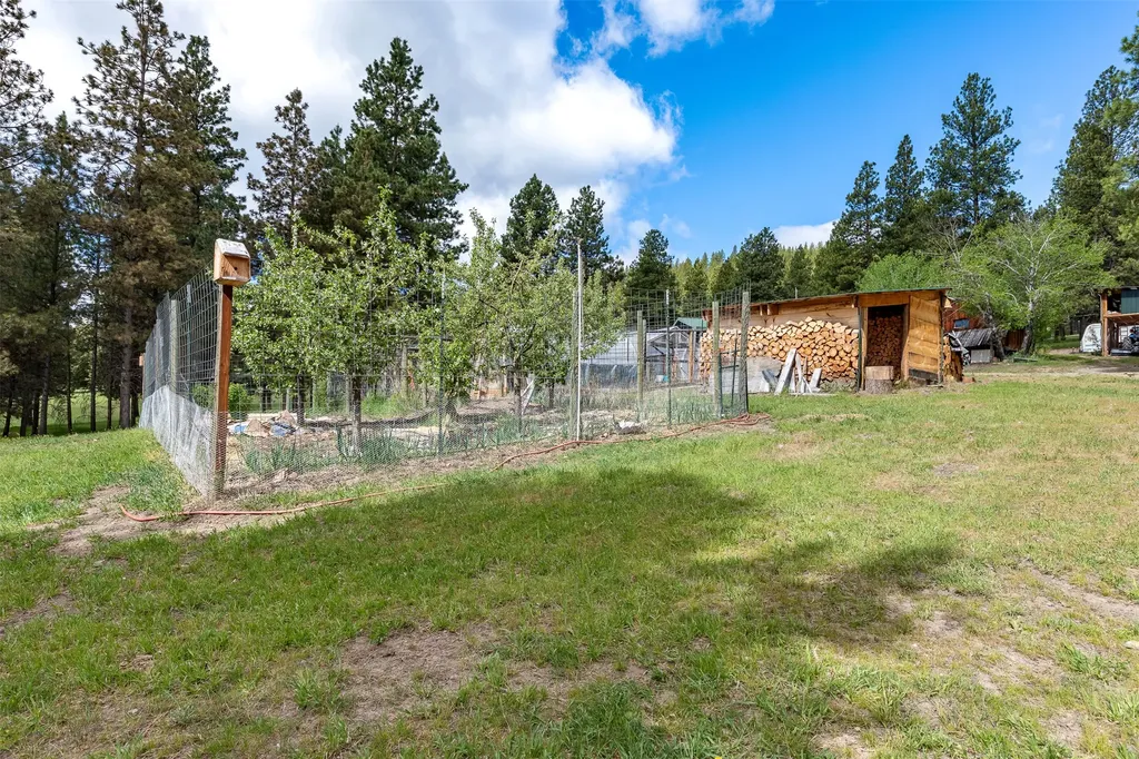 2949 Camp 4 Road Darby MT 59829