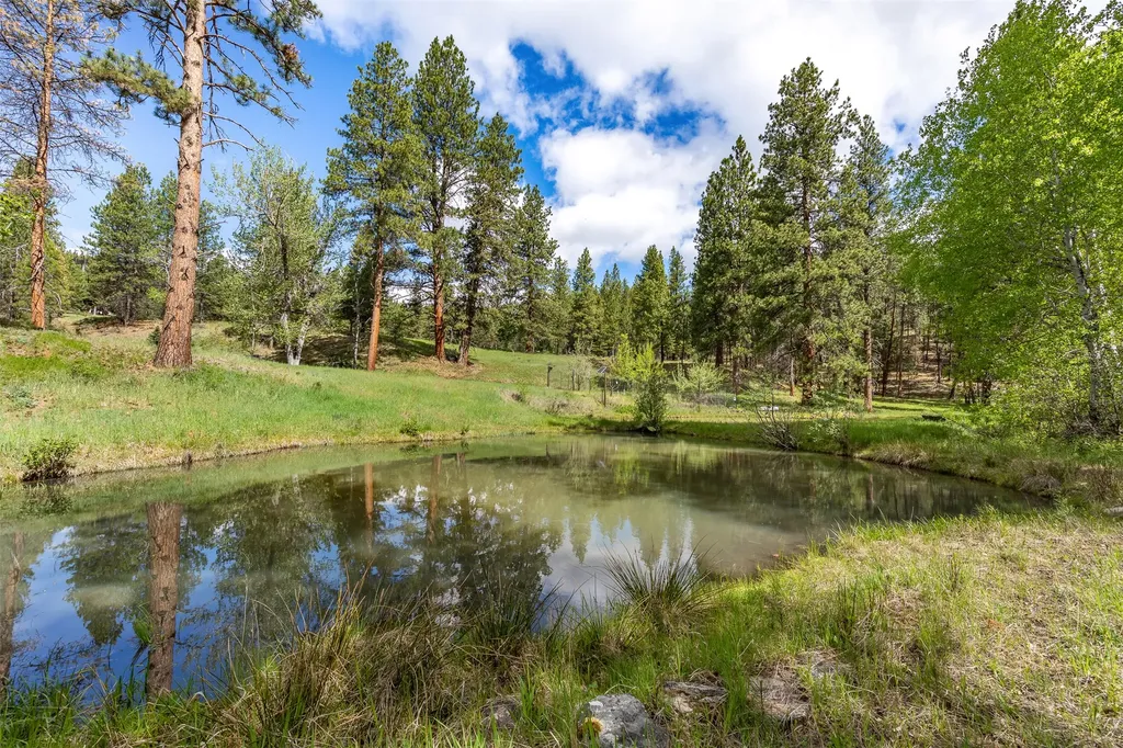 2949 Camp 4 Road Darby MT 59829