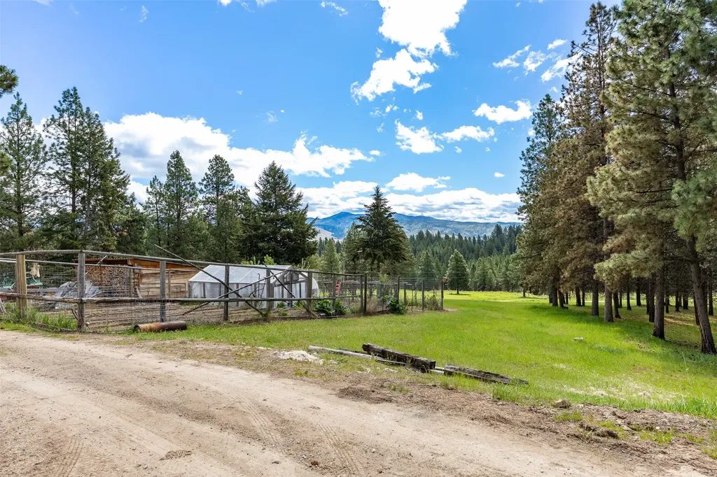 2949 Camp 4 Road Darby MT 59829