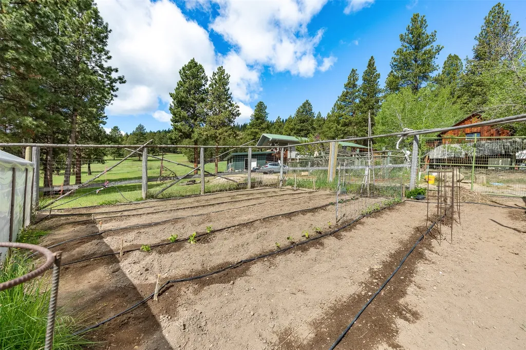 2949 Camp 4 Road Darby MT 59829