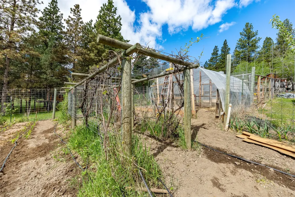 2949 Camp 4 Road Darby MT 59829