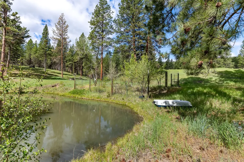 2949 Camp 4 Road Darby MT 59829